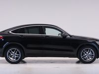 usado Mercedes GLC350 GLCCOUPE 3.0 4MATIC AUTO 258 5P