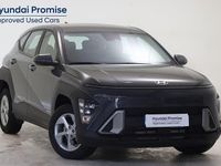 Usado Hyundai Kona 120 CV (88 kW) 2024 SUV