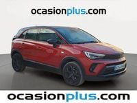 Usado Opel Crossland S 110 CV (80 kW) 2023 Rojo SUV