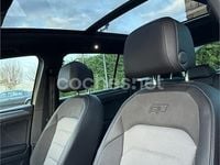Käytetty VW Tiguan Sportline 150 HP (110 kW) 2019 Harmaa Katumaasturi