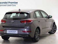 usado Hyundai i30 - 8.310 km 1.5 DPI Klass SLX 110