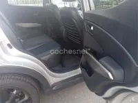 Usado SsangYong Tivoli Limited 128 CV (94 kW) 2016 Gris / plata SUV