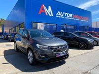 usado Opel Grandland X 1.2 TURBO SELECTIVE 5P.