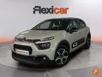 Usado Citroën C3 100 CV (73 kW) 2024 Beige Berlina