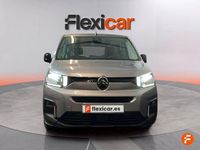 Usado Citroën Berlingo 102 CV (75 kW) 2025 Gris Monovolumen