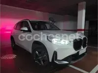Usado BMW X1 220 CV (161 kW) 2023 Blanco SUV
