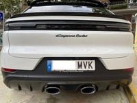 Usado Porsche Cayenne Turbo 740 CV (544 kW) 2024 SUV