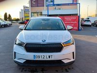Usado Skoda Enyaq iV 150 kW (204 CV) 2022 Eléctrico SUV