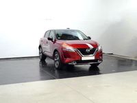 Usado Nissan Qashqai N-Connecta 190 CV (139 kW) 2023 SUV