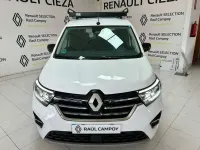 Usado Renault Kangoo LIMITED 95 CV (69 kW) 2021 Blanco Monovolumen