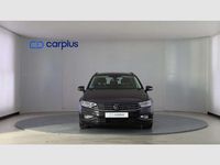 Usado VW Passat Executive 122 CV (89 kW) 2021 Gris Familiar