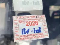 Usado Suzuki Samurai 69 CV (50 kW) 1995 Gris / plata SUV