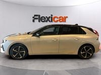 Usado Opel Astra Edition 131 CV (96 kW) 2025 Gris Berlina