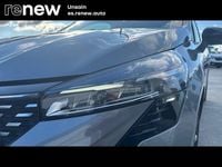 Käytetty Renault Clio V Techno 90 HP (66 kW) 2024 Valkoinen Sedan