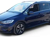 Usado Seat Alhambra Reference 150 CV (110 kW) 2019 Monovolumen