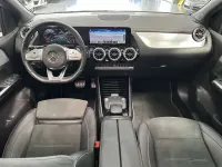 Usado Mercedes B200 150 CV (110 kW) 2022 Blanco Utilitario