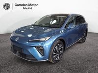 Nuevo MG S5 Luxury 179 kW (244 CV) 2026 Azul SUV