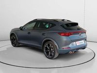 Usado Cupra Formentor VZ 247 CV (181 kW) 2023 Negro SUV