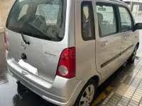 Usado Opel Agila Cosmo 80 CV (58 kW) 2007 Gris / plata Berlina