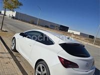 Usado Opel Astra GTC Sportive 165 CV (121 kW) 2012 Blanco Berlina