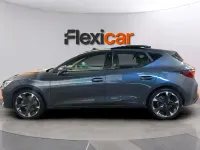 Usado Cupra Leon 150 CV (110 kW) 2023 Gris Berlina