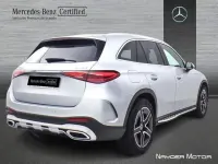 Usado Mercedes GLC200 AMG line 204 CV (150 kW) 2025 SUV