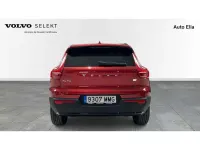 Usado Volvo XC40 Ultimate 262 CV (192 kW) 2023 Gris SUV