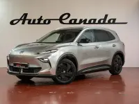 Usado MG MGS5 EV Comfort 169 kW (231 CV) 2025 Eléctrico SUV