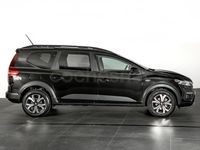 Usado Dacia Jogger Comfort 110 CV (80 kW) 2022 Negro Monovolumen