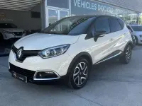 Occasion Renault Captur Zen 90 PK (66 kW) 2017 Beige SUV
