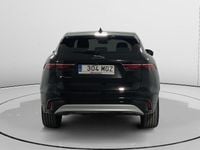 Usado Jaguar F-Pace SE 207 CV (152 kW) 2023 Negro SUV