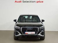 usado Audi Q2 35 Tdi Adrenalin S Tronic 110kw