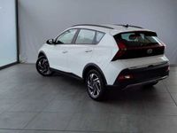 usado Hyundai Bayon 1.2 MPI Essence