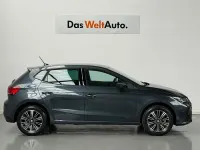 Nuevo Seat Ibiza Style 115 CV (84 kW) 2026 Gris Utilitario