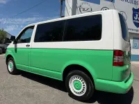 Usado VW T5 Pro 84 CV (61 kW) 2014 Blanco Van