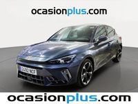 Usado Cupra Leon 150 CV (110 kW) 2025 Gris Utilitario