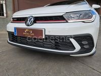 Usado VW Polo GTI 207 CV (152 kW) 2025 Blanco Berlina