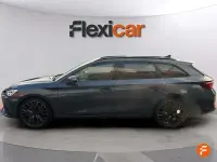 Usado Cupra Leon 190 CV (139 kW) 2023 Gris Familiar