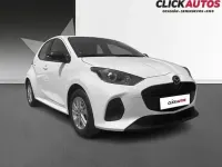 Usado Mazda 2 Center-Line 116 CV (85 kW) 2025 Utilitario