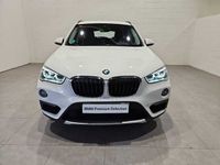 usado BMW X1 sDrive18d 110 kW (150 CV)