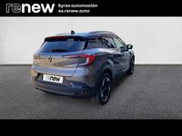 Occasion Renault Captur Techno 100 PK (73 kW) 2025 Grijs SUV