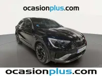 Usado Renault Arkana Esprit Alpine 143 CV (105 kW) 2024 Negro SUV