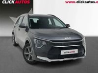 Usado Kia Niro 129 CV (94 kW) 2025 SUV