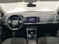 Usado Skoda Karoq Ambition 150 CV (110 kW) 2022 Gris SUV