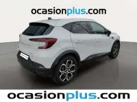 Usado Mitsubishi ASX 160 CV (117 kW) 2024 Blanco SUV