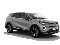 Usado Renault Symbioz Techno 160 CV (117 kW) 2025 Gris SUV