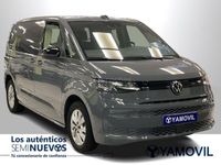 usado VW Multivan 1.4 Tsi Phev Batalla Corta Life Dsg 160kw
