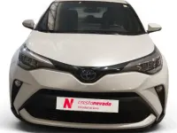 Usado Toyota C-HR Advance 122 CV (89 kW) 2022 Blanco SUV