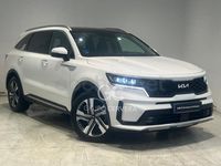 Usado Kia Sorento Plus 265 CV (194 kW) 2024 Blanco SUV