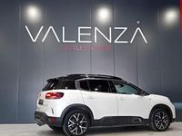 Usado Citroën C5 Aircross 225 CV (165 kW) 2024 Blanco SUV